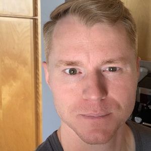 Meet your Posher, Aaron